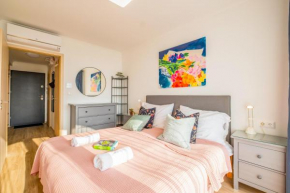 MF Flower Beach Apartment - Cirkáló 411
